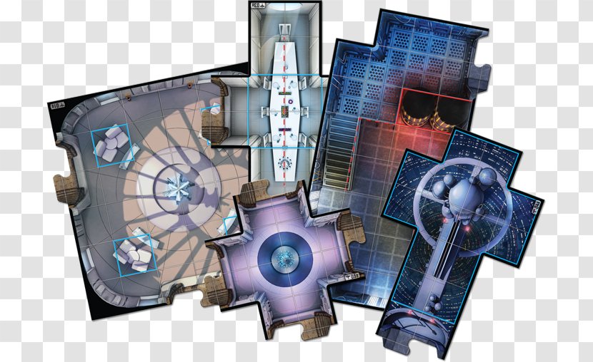 Lando Calrissian Galactic Civil War Game Bespin Star Wars - Engineering - Gambit Transparent PNG