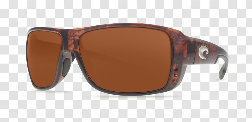Costa Del Mar Strap Sunglasses Caballito Dames Polariserend Bril Isabela 580p CDMIB76OCP - Glasses - Tommie Copper Best Price Transparent PNG