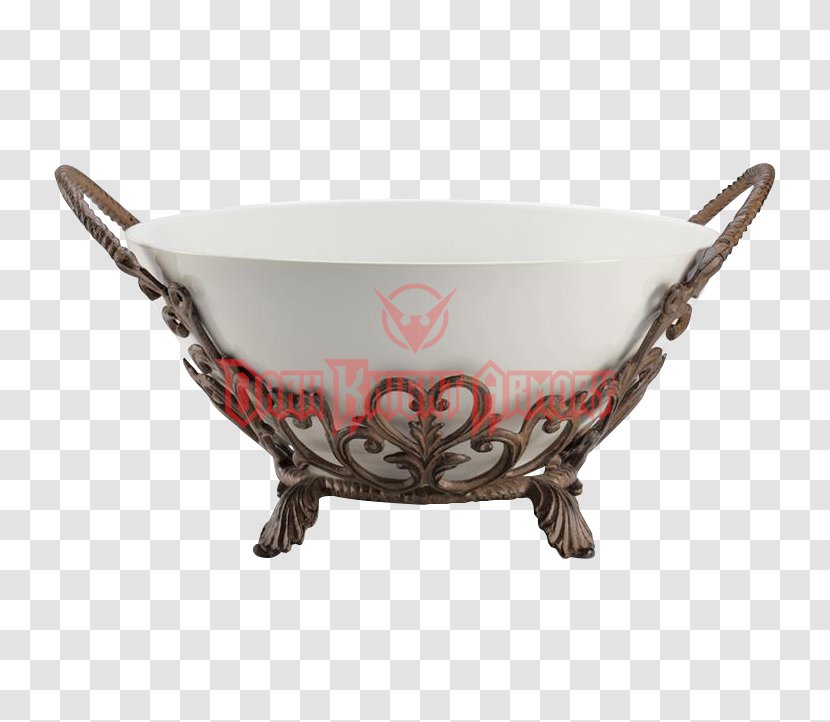 Bowl Porcelain Tableware - Design Transparent PNG