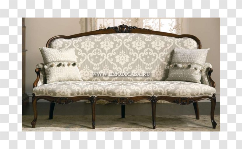 Table Couch Furniture Living Room Chair - Studio Transparent PNG