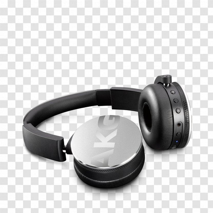 AKG Y50 Headphones Xbox 360 Wireless Headset Harman International Industries Transparent PNG