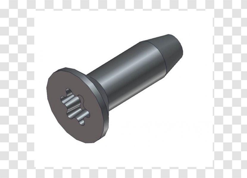 Tool Cylinder Household Hardware - Design Transparent PNG