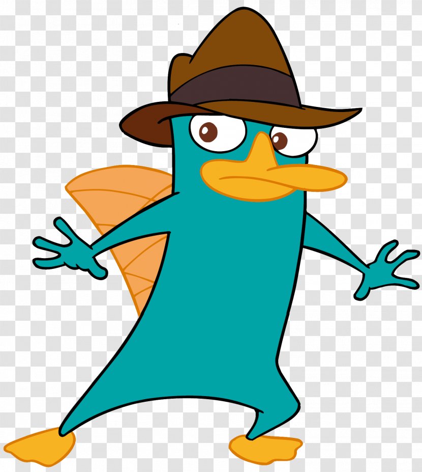 Phineas And Ferb: Quest For Cool Stuff Perry The Platypus Flynn Dr. Heinz Doofenshmirtz Ferb Fletcher - Candace - Agent Transparent PNG