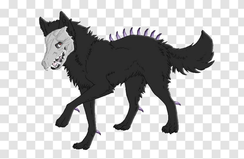 Dog Dire Wolf Canidae Drawing Clip Art - Pack Transparent PNG
