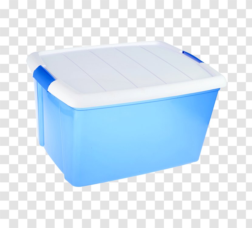 Plastic Rectangle - Box - Angle Transparent PNG