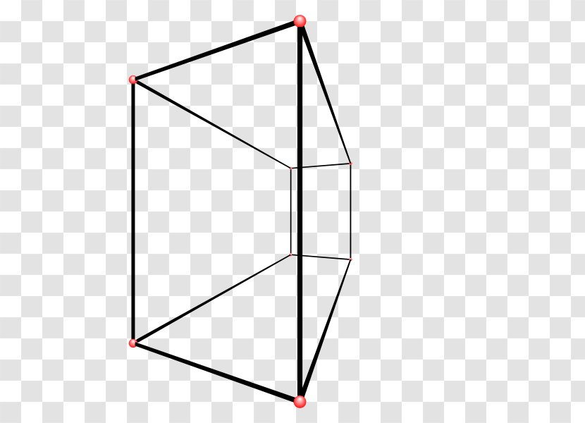 Triangle Point - Area - Design Transparent PNG