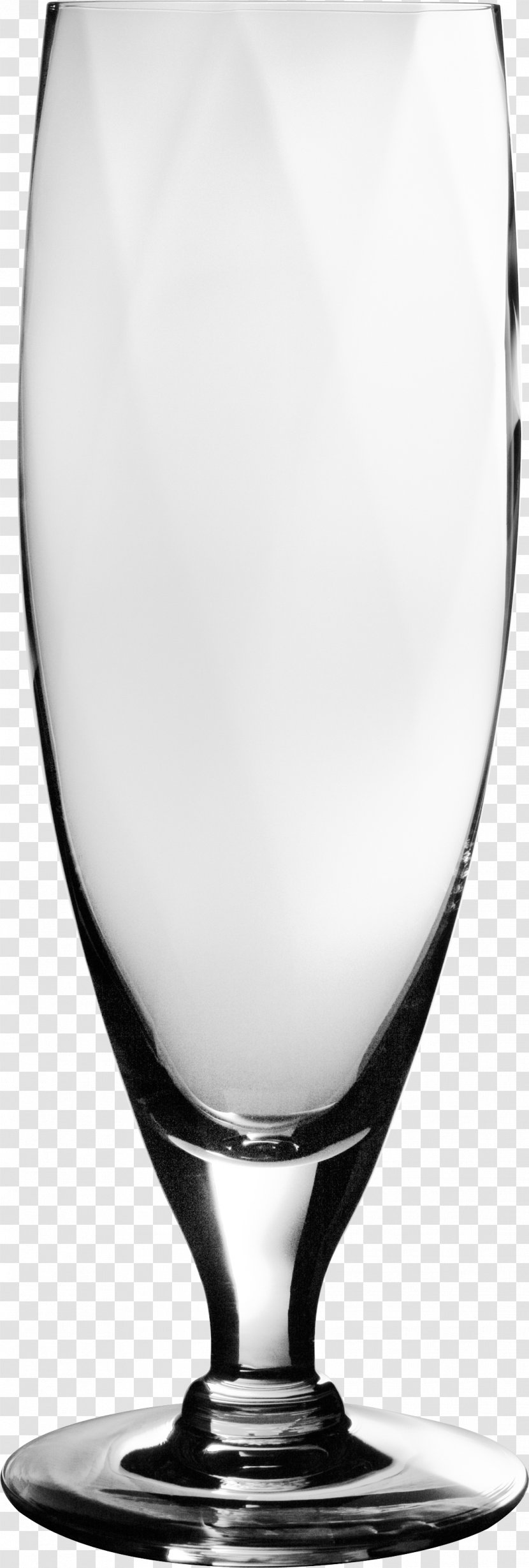 Glass - Crystal - Empty Wine Image Transparent PNG