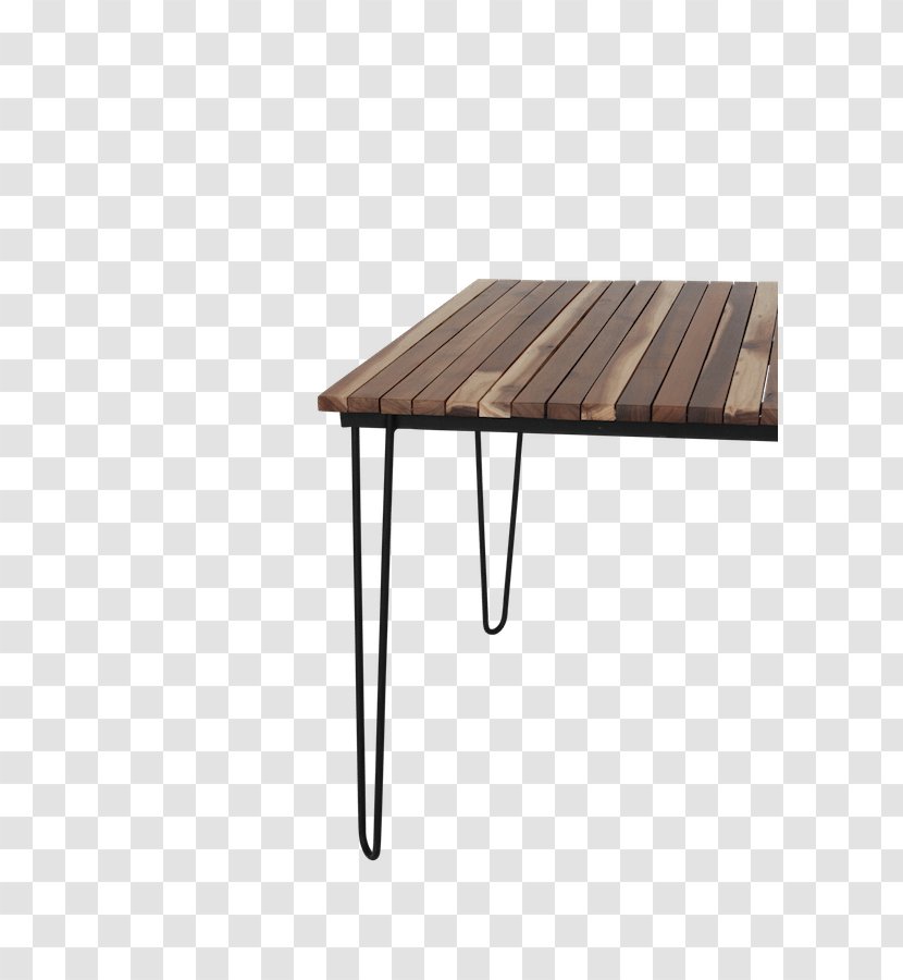 Coffee Tables Line Angle - Table Transparent PNG