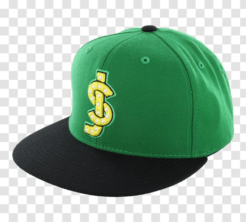Baseball Cap - Hat - Shakes And Fidget Classic Transparent PNG