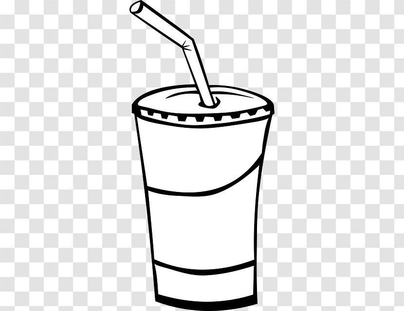 Fizzy Drinks Cocktail Non-alcoholic Drink Clip Art - Area Transparent PNG