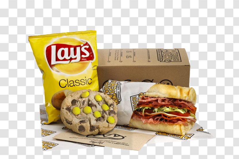 Hamburger Which Wich Superior Sandwiches Salad Lunch - Food - Taco Bell Healthy Choices Transparent PNG