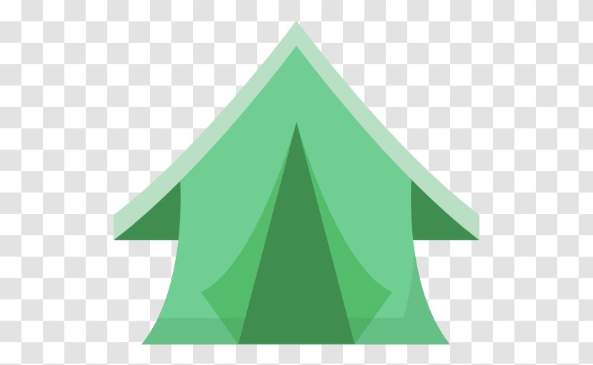 Tent House Email Meal - Tents Vector Transparent PNG