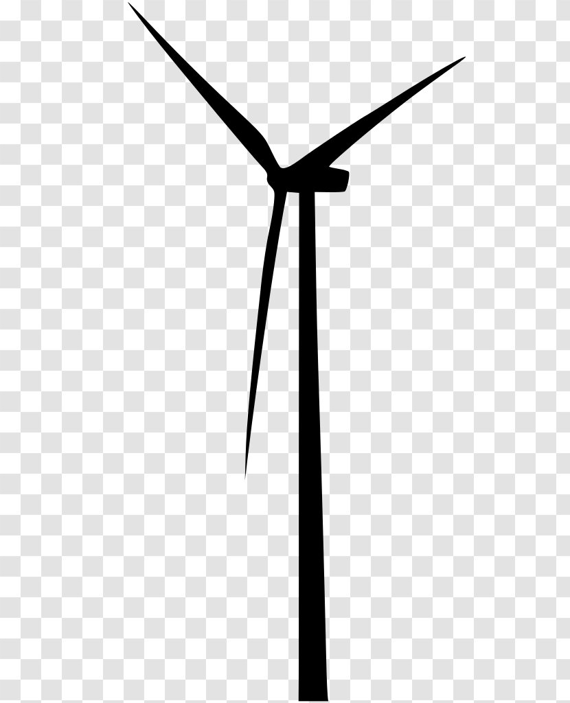Wind Farm Turbine Energy - Power Transparent PNG