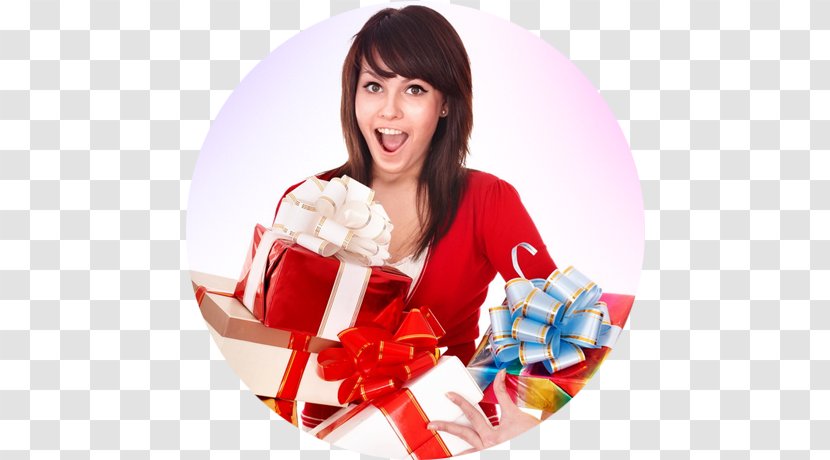 Gift Souvenir Holiday Jubileum Birthday - Discounts And Allowances Transparent PNG