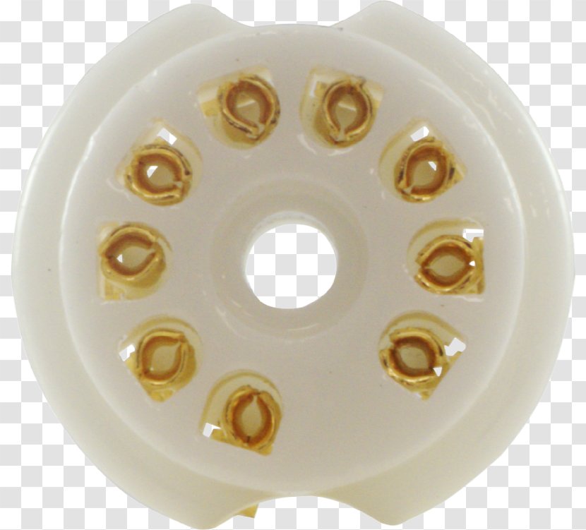 Wheel - Antique Electrical Sockets Transparent PNG