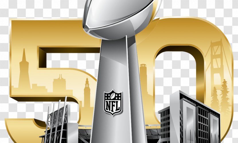 Super Bowl 50 LI XLVII 2015 NFL Season Denver Broncos - Cam Newton Transparent PNG