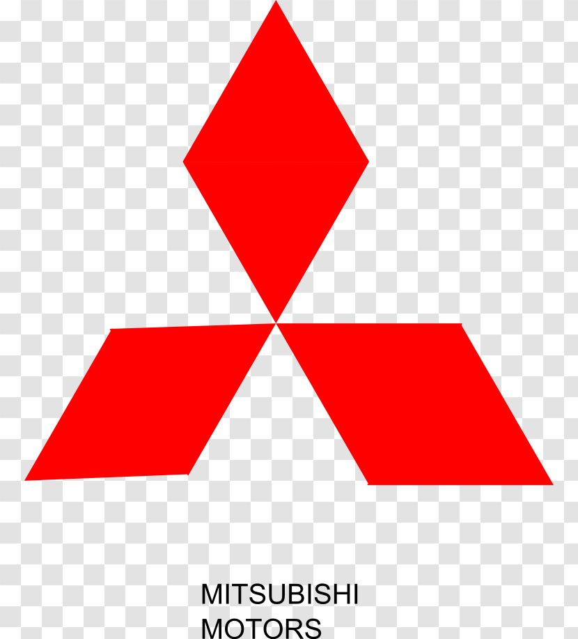 Mitsubishi Motors Car Logo Colt Transparent PNG