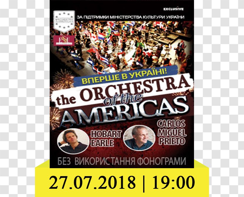 Advertising Orchestra - Paris Notre Dame Transparent PNG