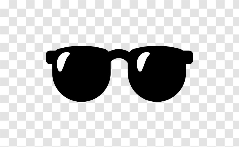Sunglasses Emoji Eyewear Text Messaging Transparent PNG