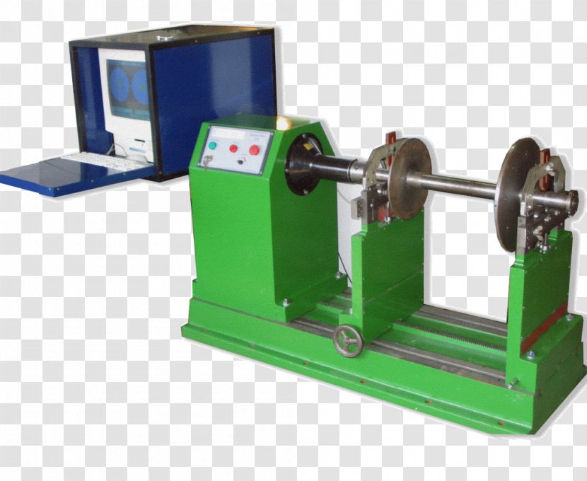 Balancing Machine Manufacturing Nauka I Praksa - Electric Engine Transparent PNG