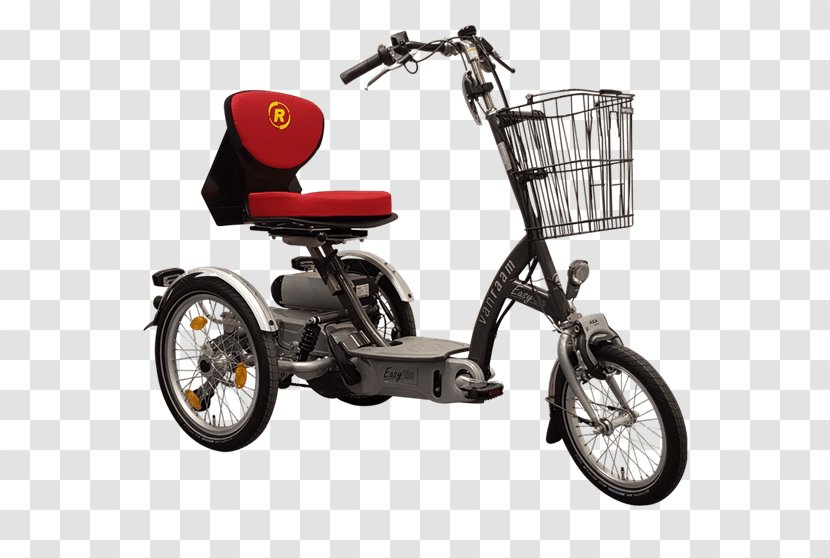 Scooter Electric Bicycle Tricycle Price - Motorized Transparent PNG