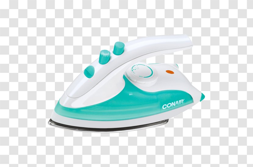 Clothes Iron Steamer Ironing Small Appliance - Steam Transparent PNG