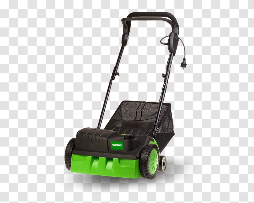 Lawn Aerator Wertykulator Tool Garden - Alko Kober Transparent PNG