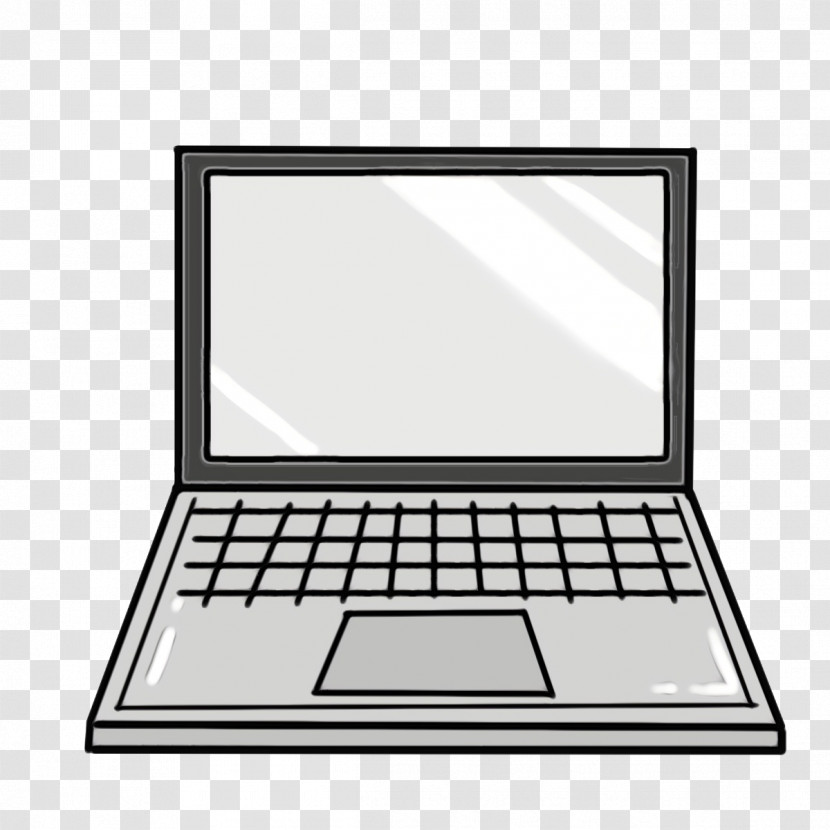 MacBook Transparent PNG