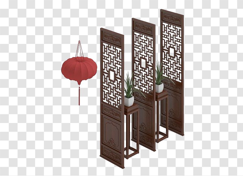 China Door Interior Design Services - Roton - Chinese Transparent PNG