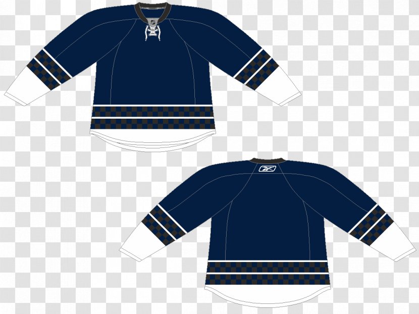 National Hockey League NHL Uniform Vegas Golden Knights T-shirt Adidas - Sleeve - Jersey Template Transparent PNG