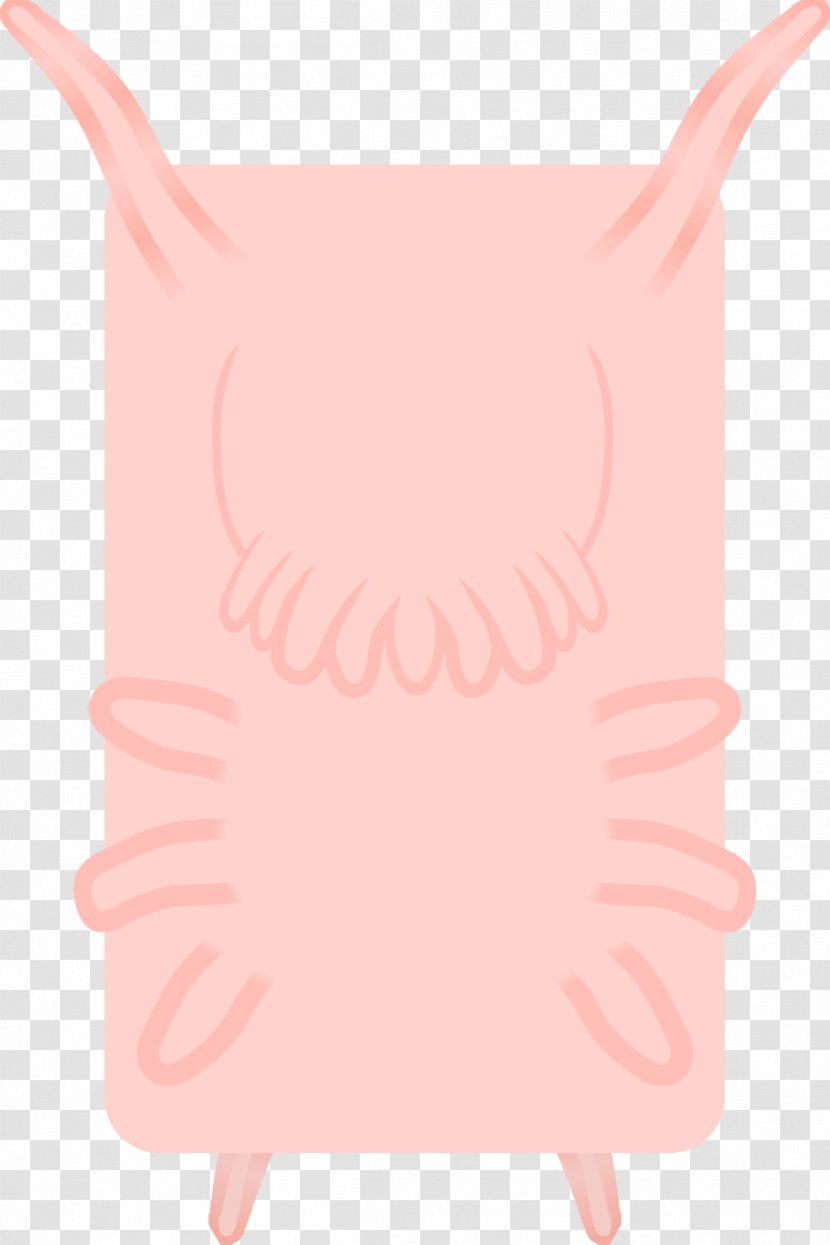 Pig Product Illustration Character Finger - Pink M Transparent PNG