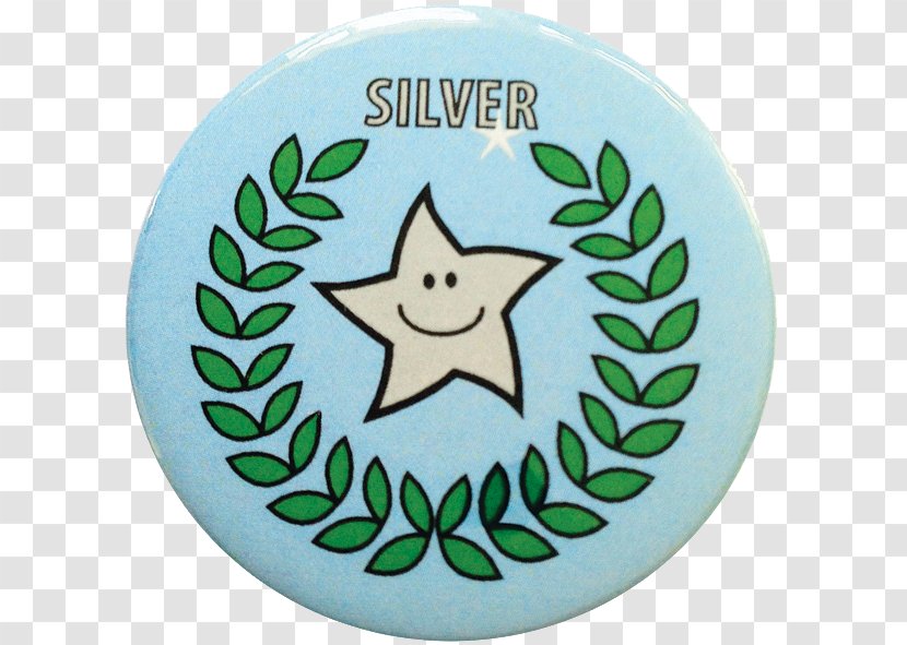 Sports Day - Istock - Badge Silver Transparent PNG