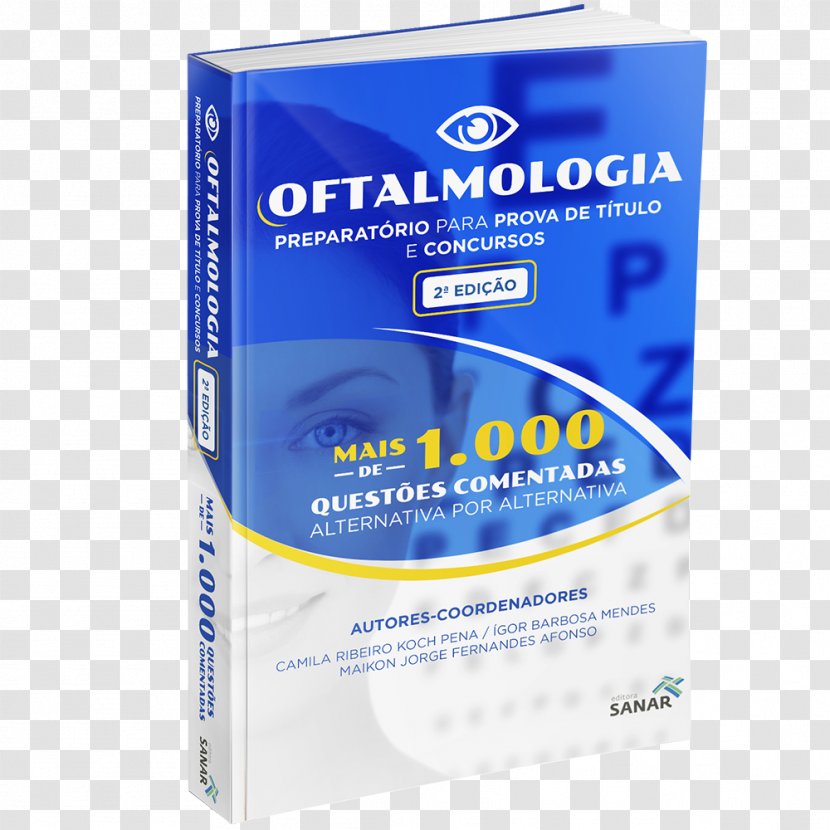 Tratado De Paralisia Facial Amoxicillin Medicine Dose Ophthalmology - Water - Book Transparent PNG