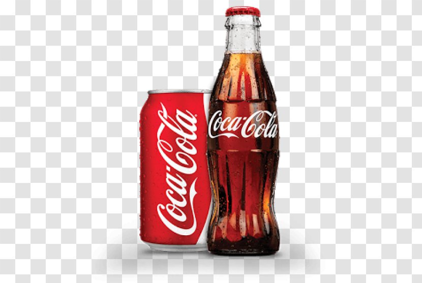 The Coca-Cola Company Drink Image - Coca Cola Transparent PNG
