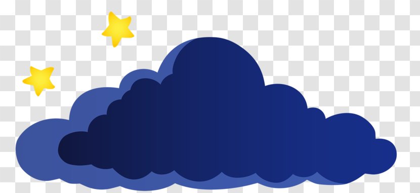 School Kindergarten Clip Art - Drawing - Clouds Stars Transparent PNG