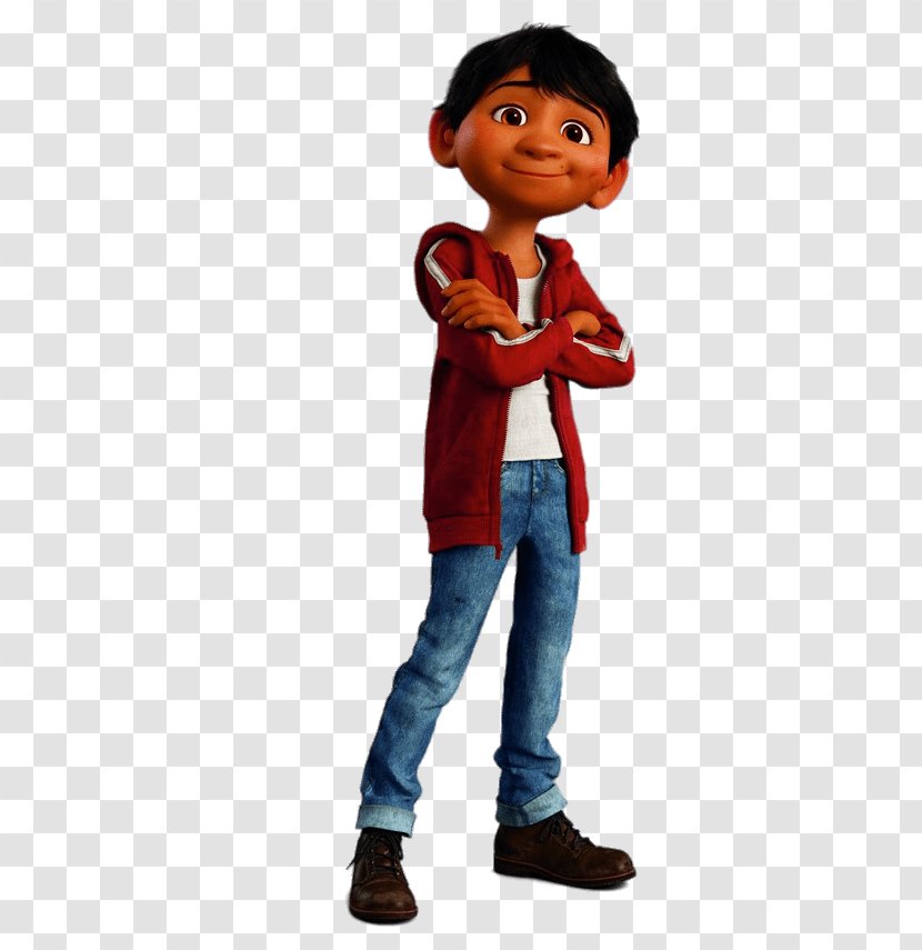 Coco Cosplay Pixar Costume The Walt Disney Company - Human Behavior Transparent PNG