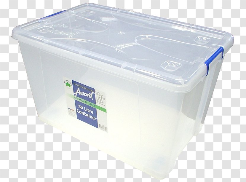 Food Storage Containers Plastic Container Box - Warehouse Transparent PNG