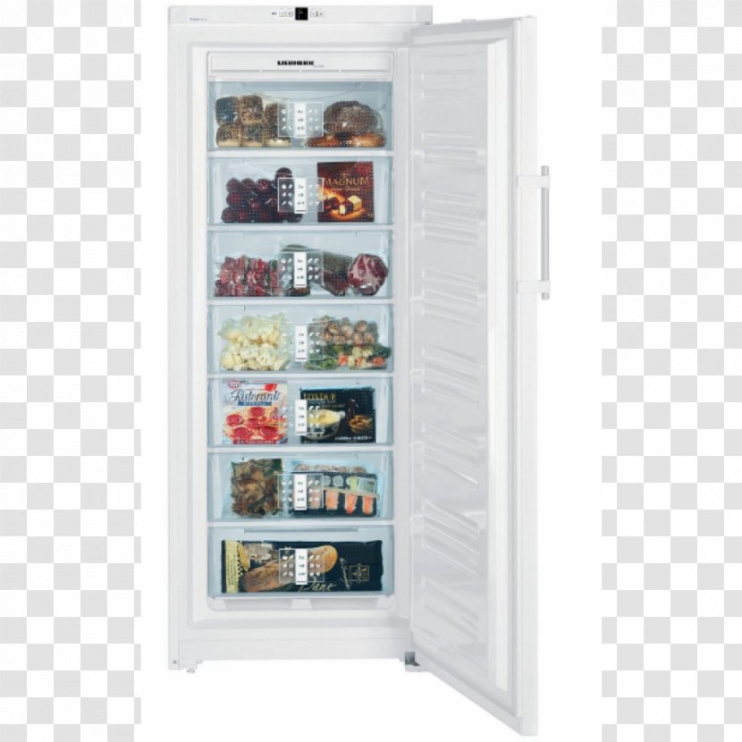 Liebherr Group Moscow Price Retail Auto-defrost - Refrigerator Transparent PNG