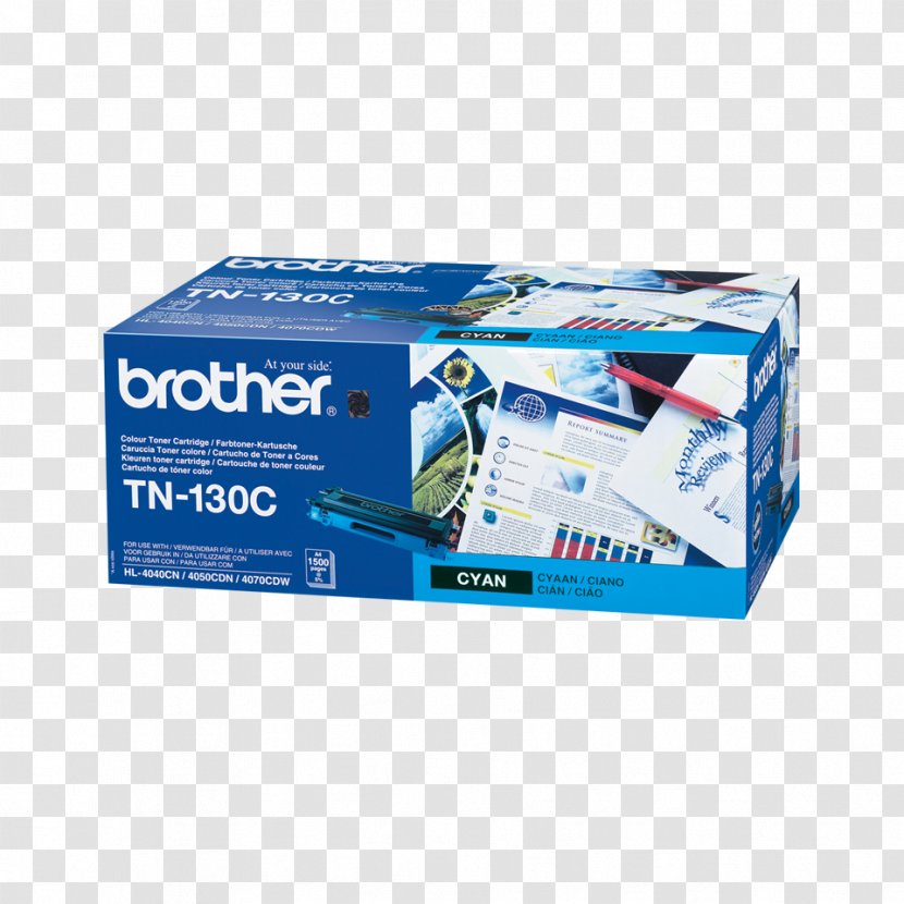 Toner Cartridge Ink Hewlett-Packard Laser - Brother Industries - Hewlett-packard Transparent PNG