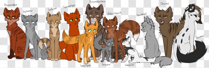 Warriors A Vision Of Shadows Erin Hunter ThunderClan Brambleclaw - Tree - Snowy Owl Transparent PNG