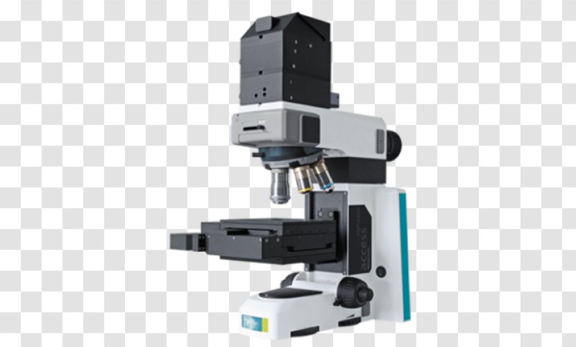 Raman Spectroscopy Confocal Microscopy Near-field Scanning Optical Microscope - Chemical Imaging Transparent PNG