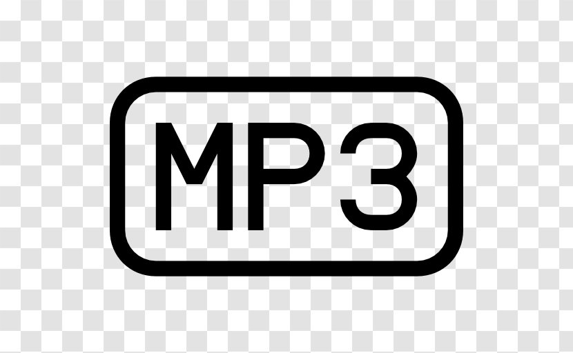 MP3 Download - Text - Mp Logo Transparent PNG