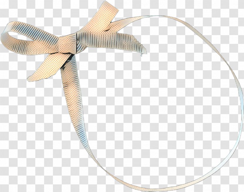 Clothing Accessories Beige - Accessoire Transparent PNG