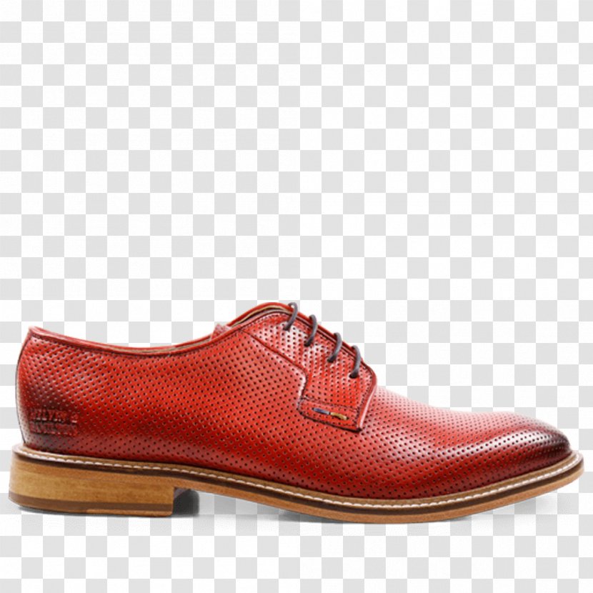 Leather Shoe Walking - Matthew Transparent PNG