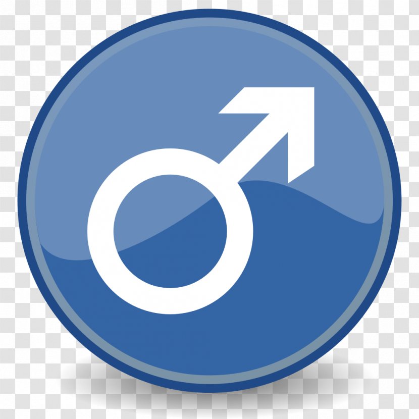 Erectile Dysfunction Male Symbol - Cartoon Transparent PNG