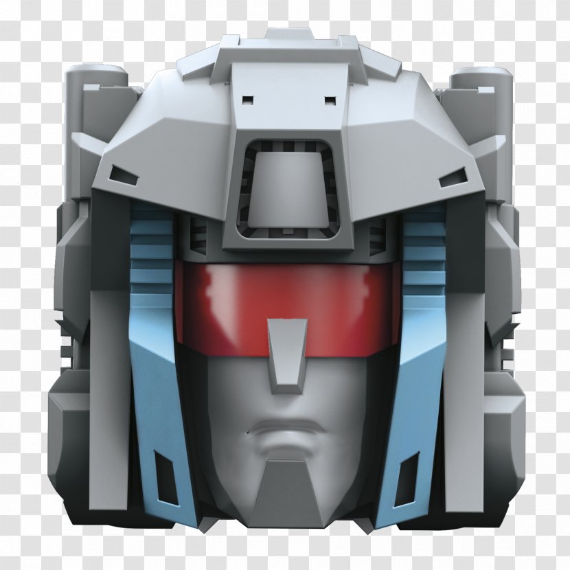 Optimus Prime Soundwave Transformers: Titans Return Generations - Transformers Transparent PNG