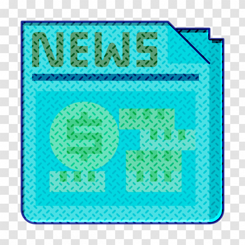 Newspaper Icon Money Icon News Icon Transparent PNG