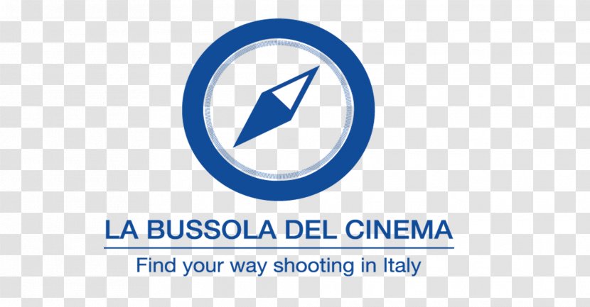 Logo Brand Trademark Showreel - Bussola Transparent PNG