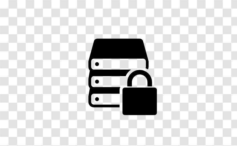 Lock System Computer Software Data Security - Project - Padlock Transparent PNG