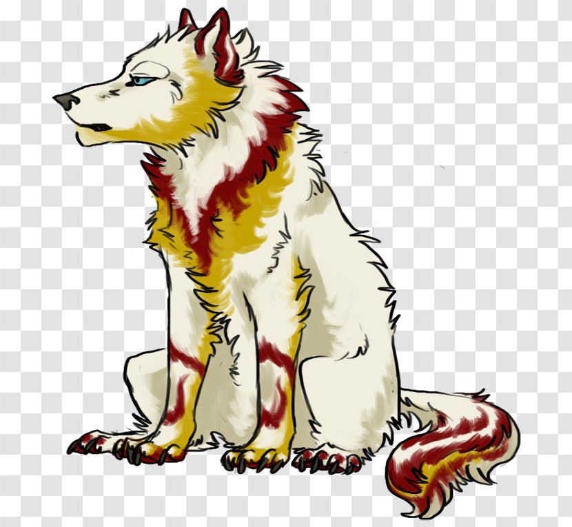 Dog Breed Paw Clip Art Transparent PNG